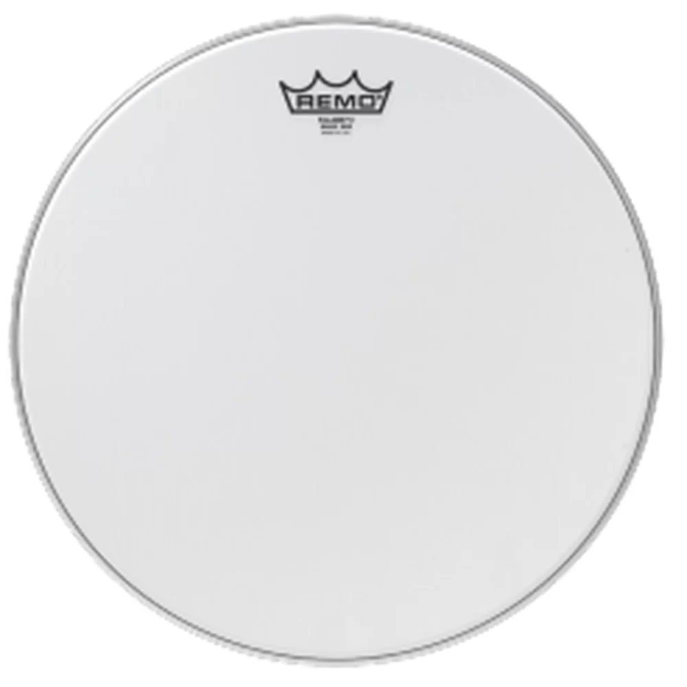 REMO Falams II 14 Inch Marching Snare Drum Head - Snare Side