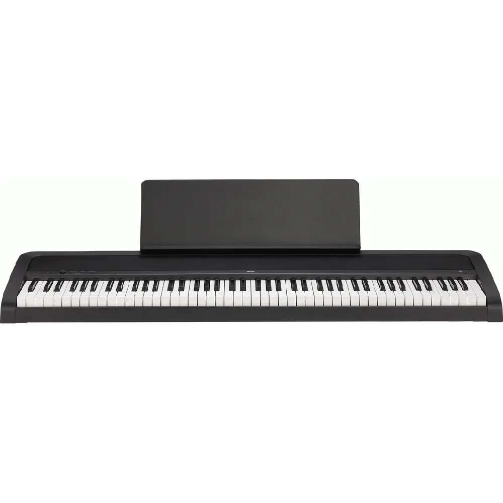 Korg B2 88 Note Digital Piano Black