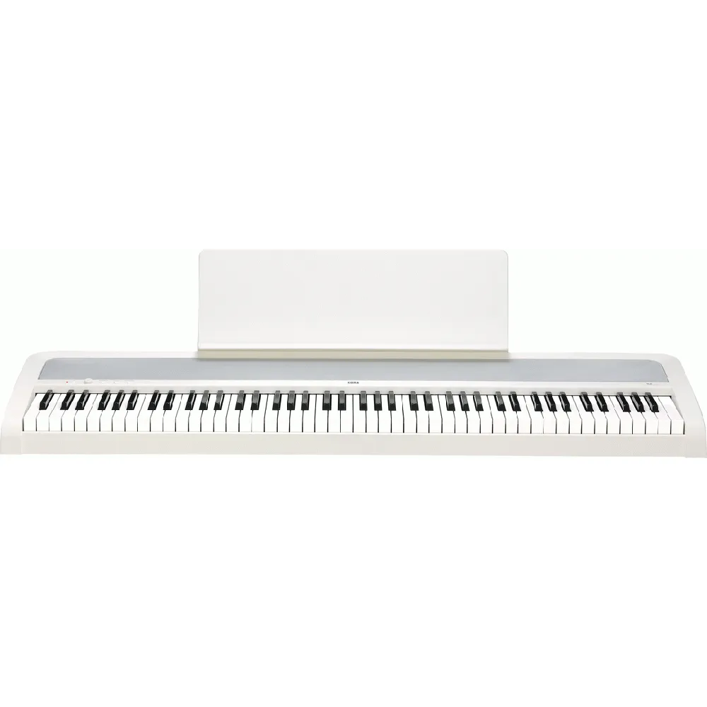 Korg B2 88 Note Digital Piano White