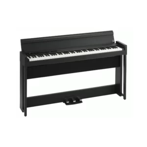 Korg C1 Air 88 Note Piano Black