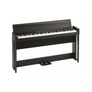 Korg C1 Air 88 Note Piano Brown (Woodgrain)