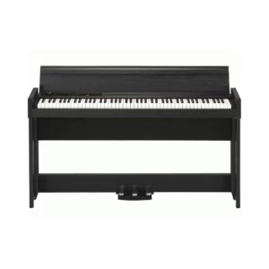 Korg C1 Air 88 Note Piano White And Black