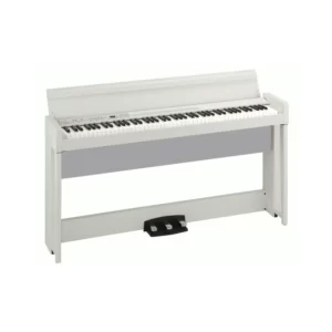 Korg C1 Air 88 Note Piano White