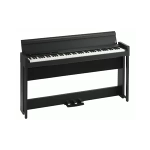 Korg C1 88 Note Piano Black