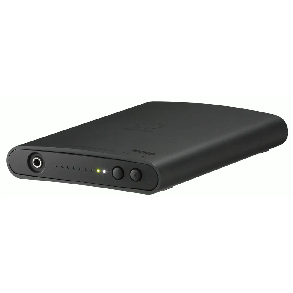 Korg DS-DAC-100M High-Resolution DA Converter