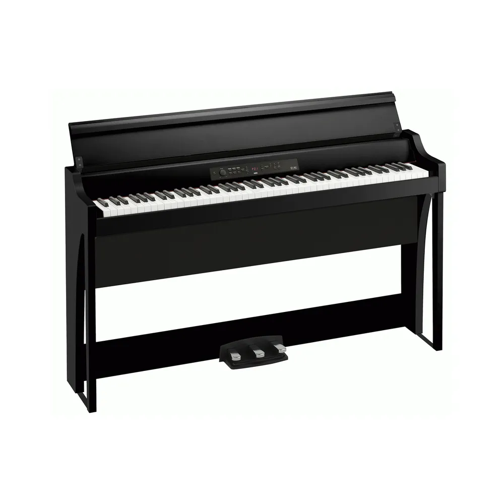 Korg G1 Air 88 Note Piano Black