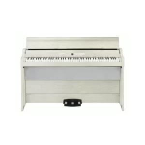 Korg G1 Air 88 Note Piano White Ash