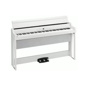 Korg G1 Air 88 Note Piano White