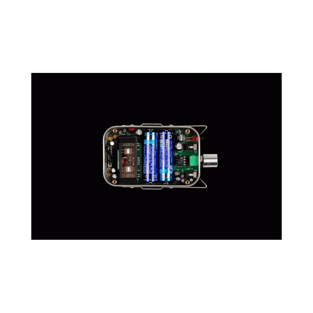 Korg HA-S Headphone Amp Kit