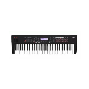 Korg Kross 2 61 Synthesizer