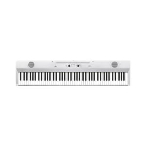 Korg Liano 88 Note Piano Pearl White