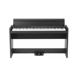 Korg Lp-380 Piano Wood/Black