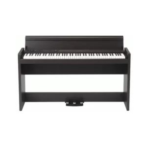 Korg Lp-380 Piano Rosewood