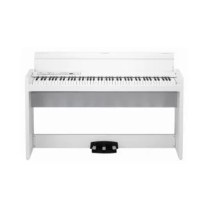 Korg Lp380 Piano White