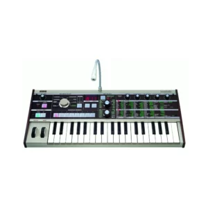 Korg Microkorg Synthesizer/Vocoder