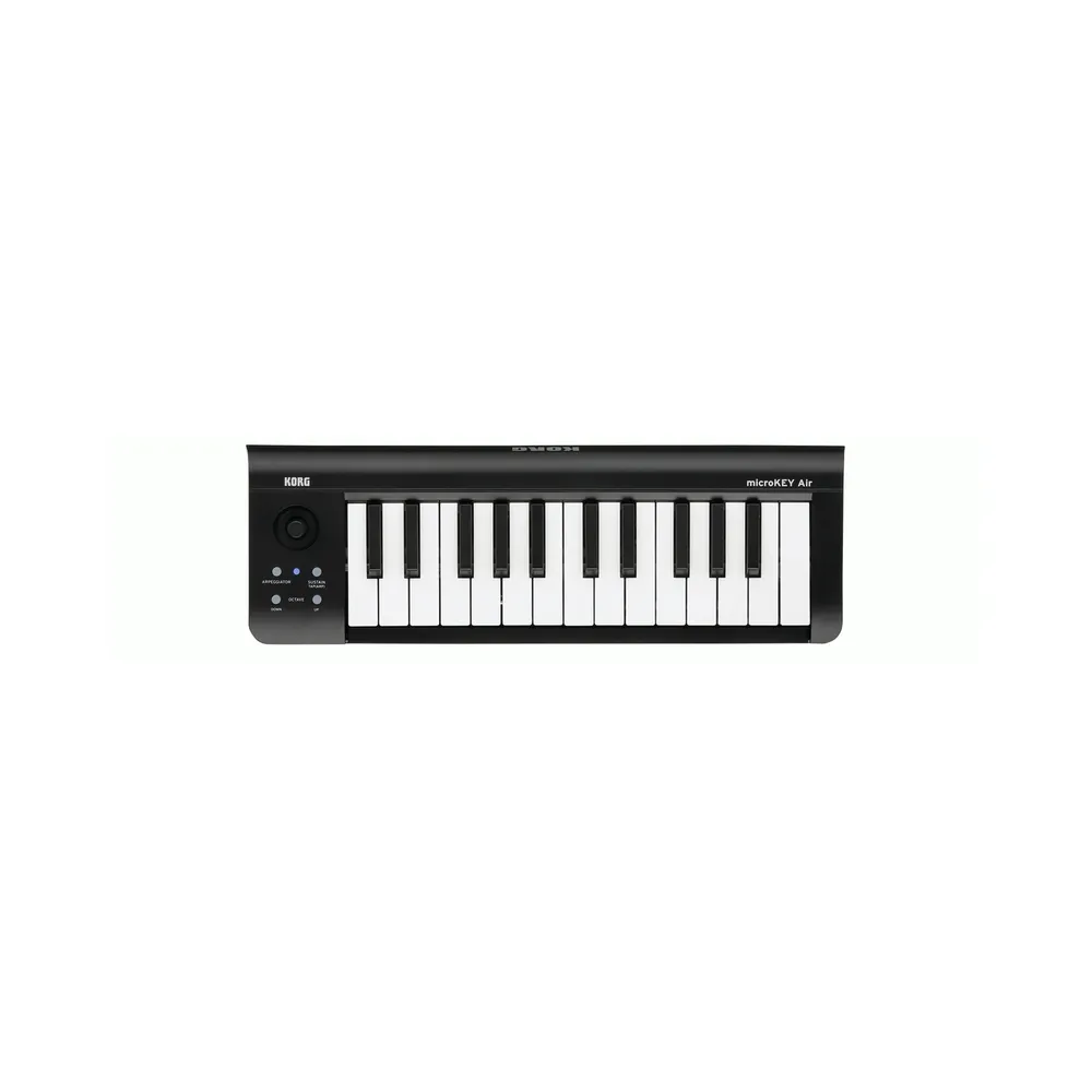 Korg Microkey 2 25 Bluetooth Midi, 25 Mini Key