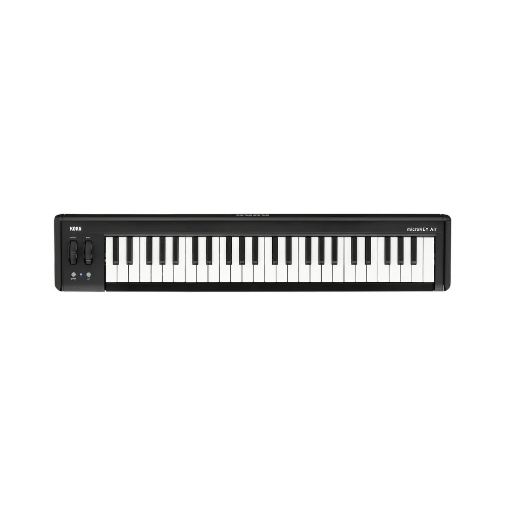 Korg Microkey 2 49 Bluetooth Midi, 49 Mini Key