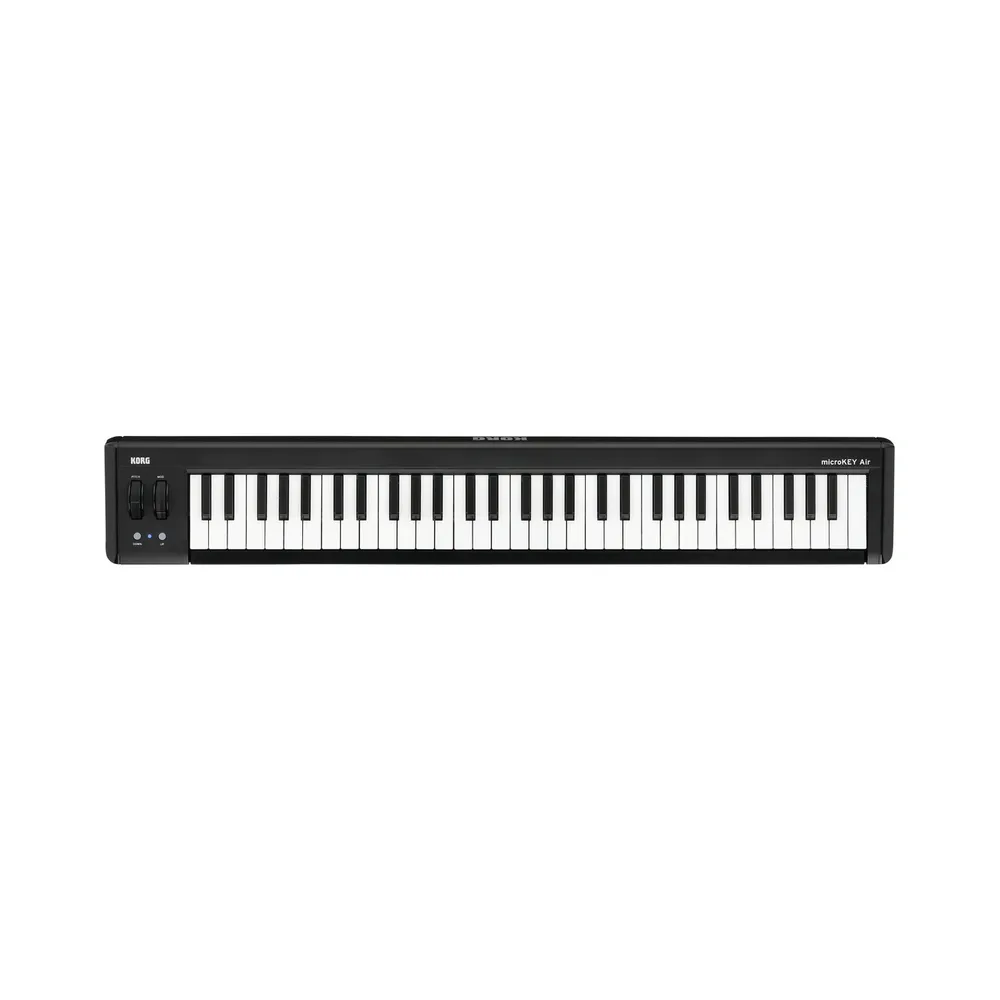 Korg Microkey 2 61 Bluetooth Midi, 61 Mini Key