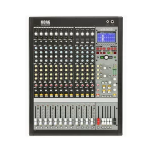 Korg MX1608 16 Ch Hybrid Mixer