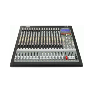 Korg MX2408 24 Ch Hybrid Mixer