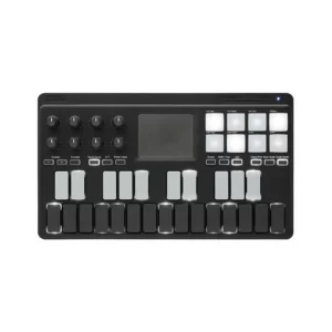 Korg Nanokey Studio 25 Key Usb Wireless Control Surface