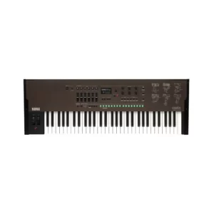 Korg Opsix SE 61 Note Synth With Case