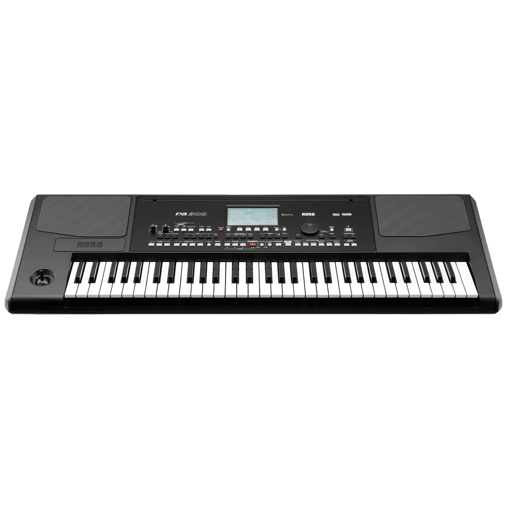 KORG PA300 Arranger Keyboard - Image 3