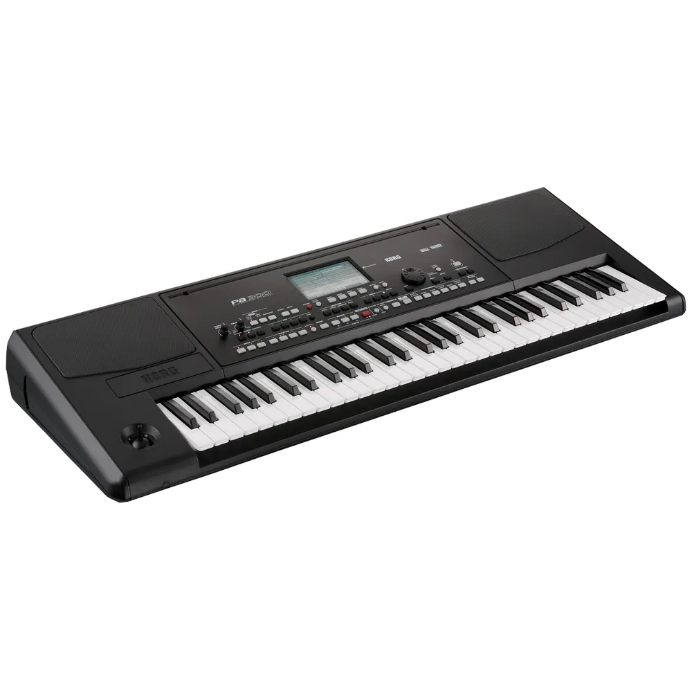 KORG PA300 Arranger Keyboard - Image 2