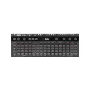 Korg SQ-64 Analog Poly Sequencer