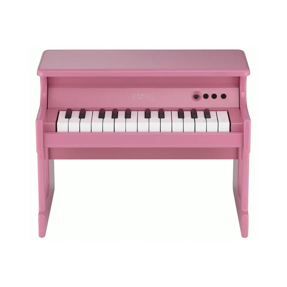 Korg 25 Minikey Upright Piano Pink