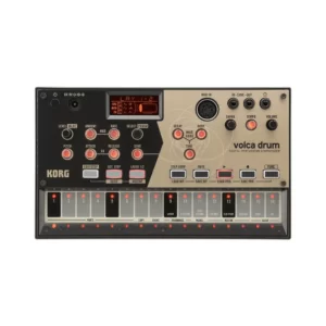 Korg Volca Drum Synth