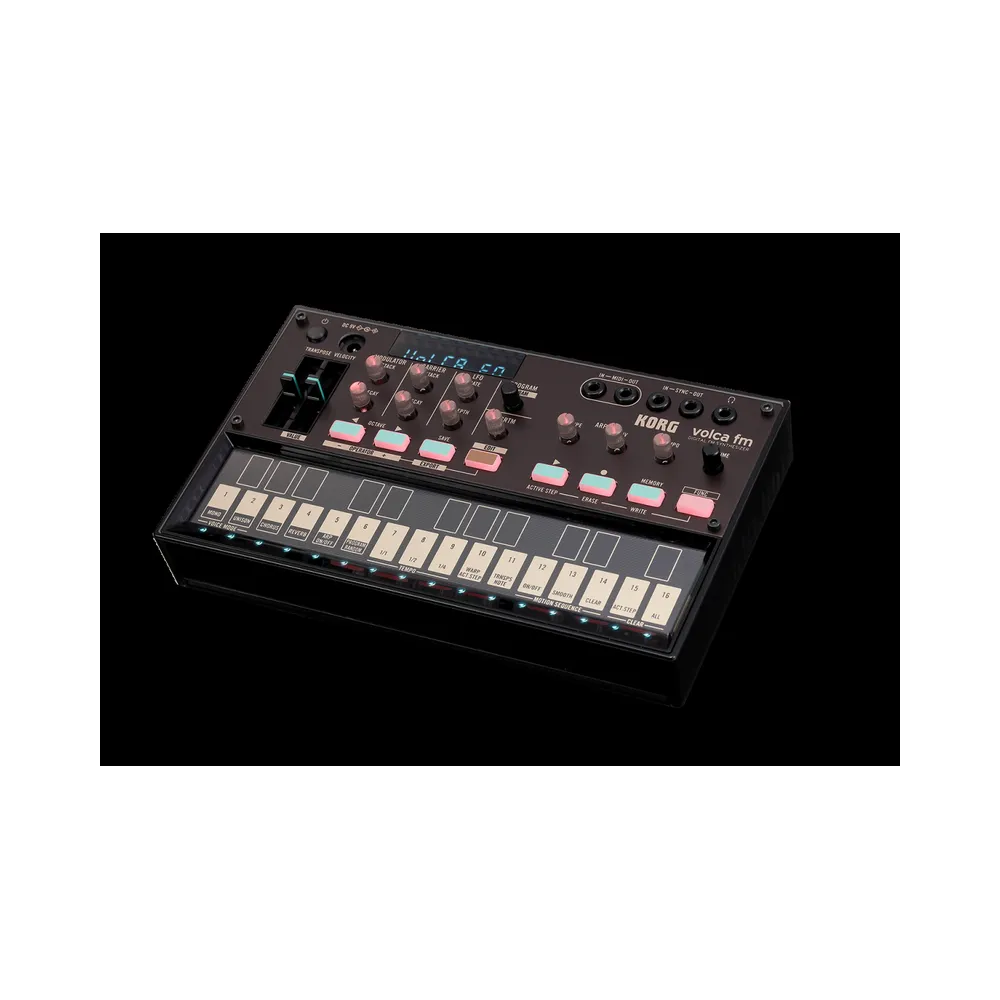Korg Volca FM2 Synth