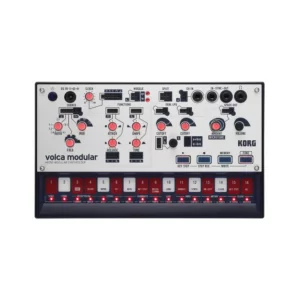 Korg Volca Modular Semi Modular Synth