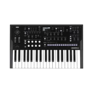 Korg Wavestate Mk2 Synth