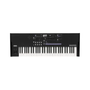 Korg Wavestate SE 61 Note Synth With Case