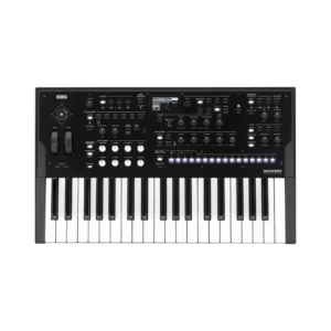Korg Wavestate Synth