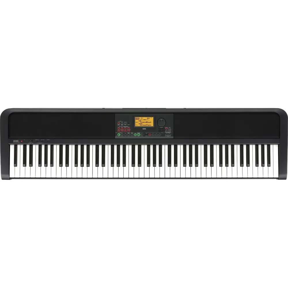 KORG XE20 Digital Ensemble Piano