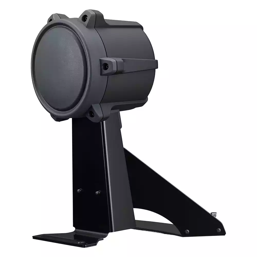 Yamaha KP90 - 7.5" Rubber Kick Pad