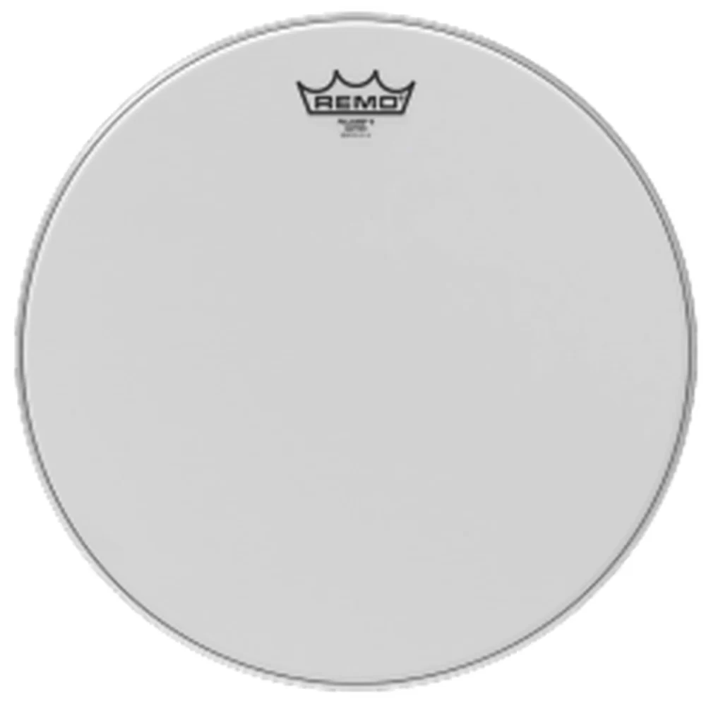 REMO Falams II 14 Inch Marching Snare Drum Head - Batter