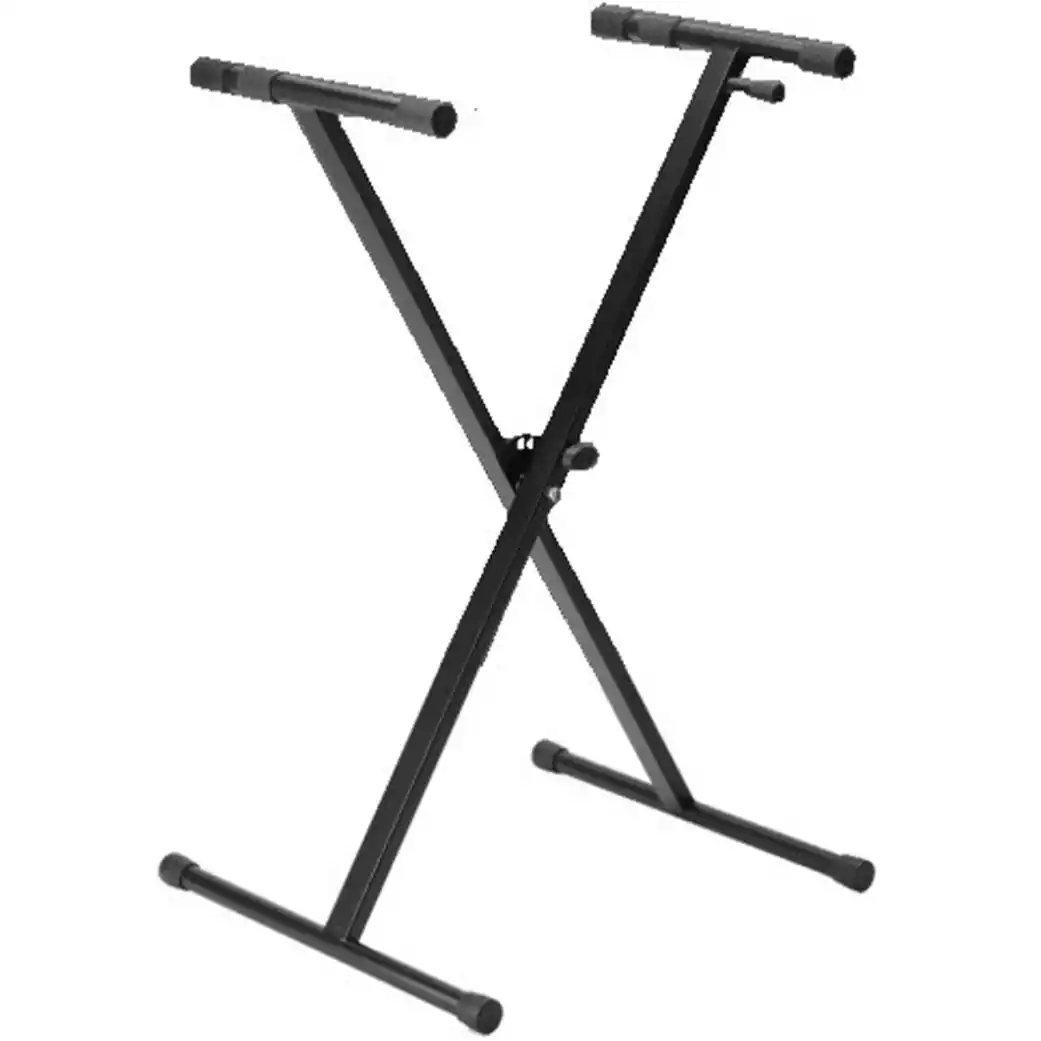 Yamaha KXSA4T - Single Brace X Keyboard Stand