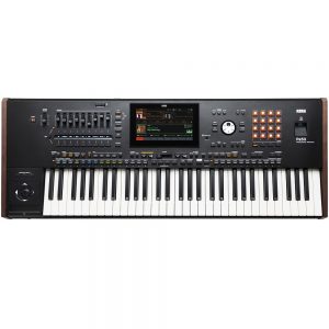 Korg PA5x 61 Key Professional Arranger