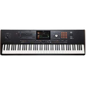 Korg PA5x 88 Key Professional Arranger