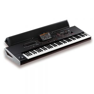 Korg PaAS Pa Amplification System for PA5X