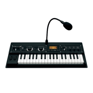 Korg Microkorg XL+ Synthesizer/Vocoder