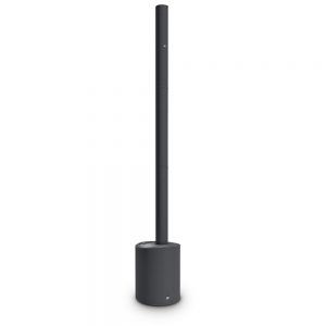 LD Systems Maui5 GO Battery Powered Column PA System with Bluetooth