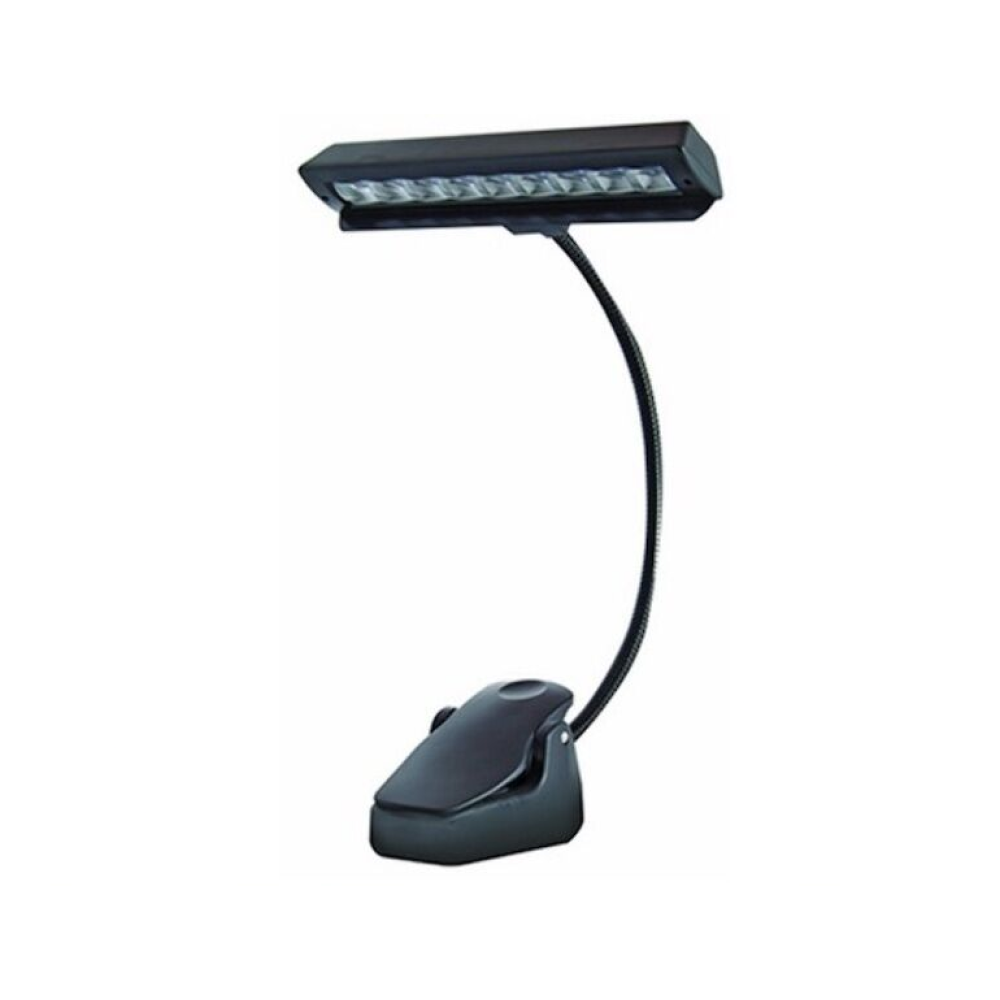 09 Led Music Light 290mm Gooseneck Arm