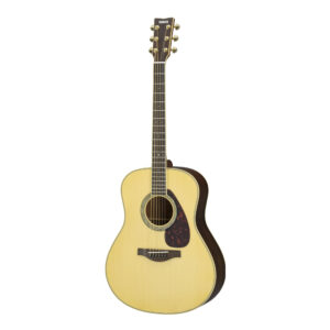 Yamaha LL26-NT//ARE Acoustic Guitar - Natural