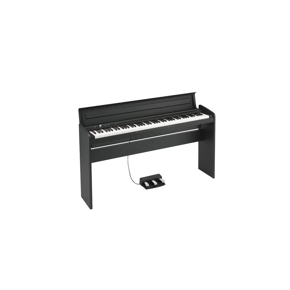 KORG LP-180 Digital Piano - Black - Image 2
