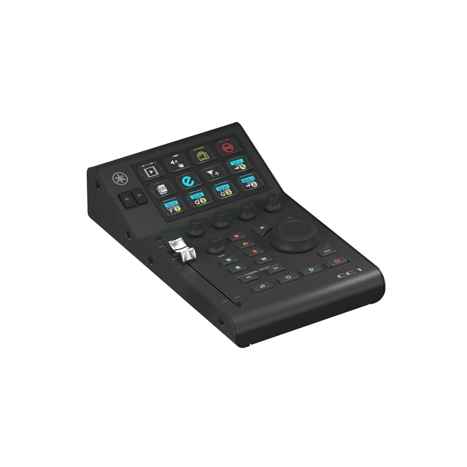 Yamaha CC1 USB Creative Controller - Stream Deck - Image 5