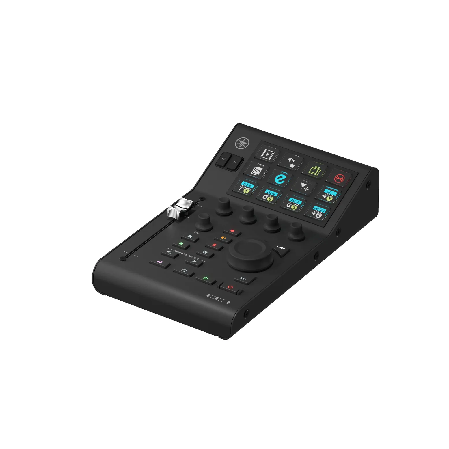 Yamaha CC1 USB Creative Controller - Stream Deck - Image 7